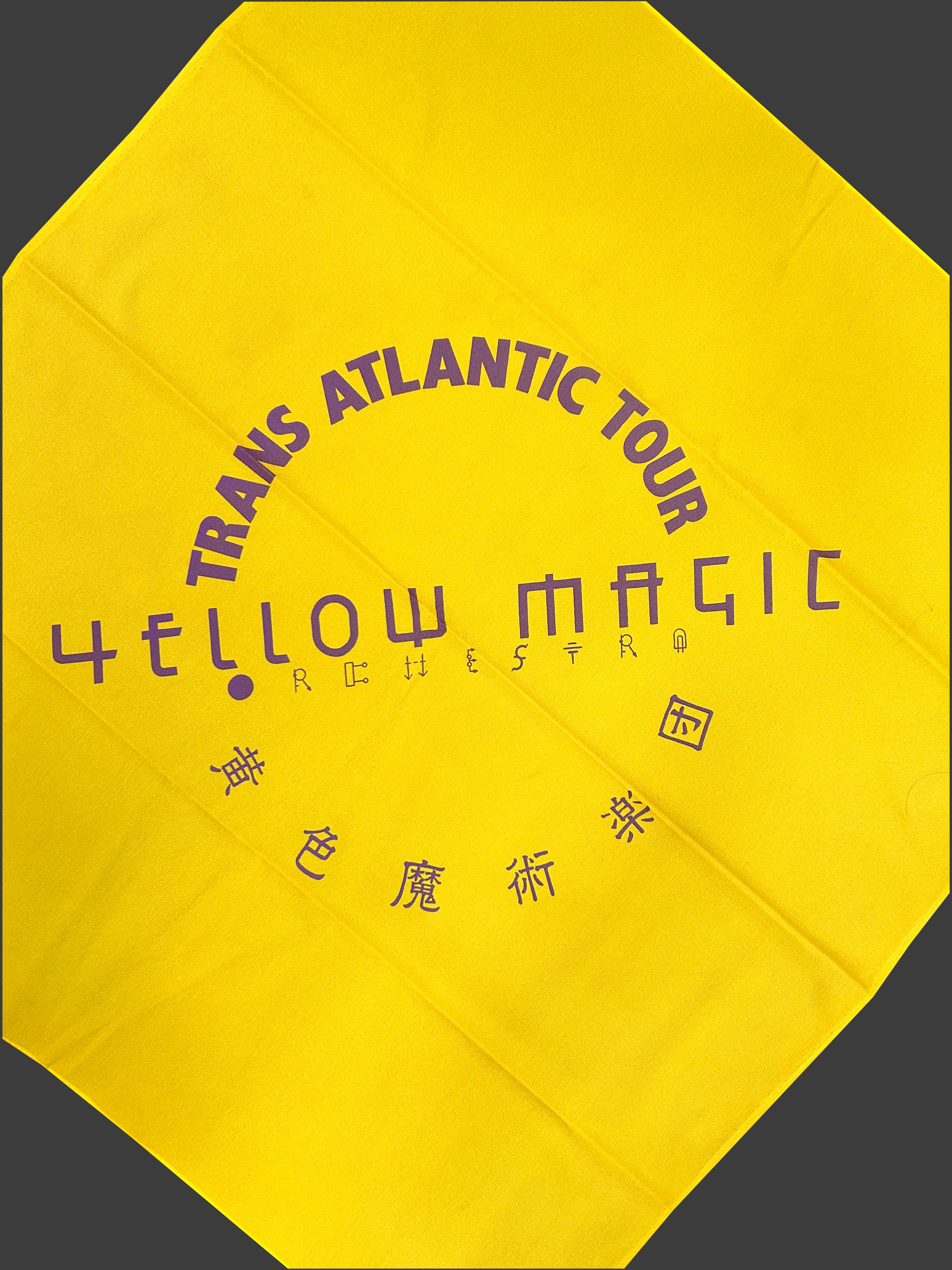 YMO Furoshiki